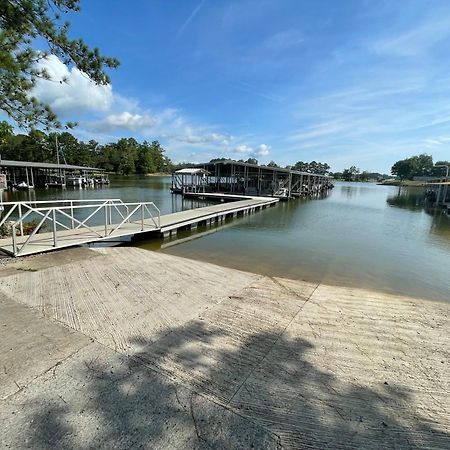 Bay Springs Country Inn & Marina Centro Exterior foto