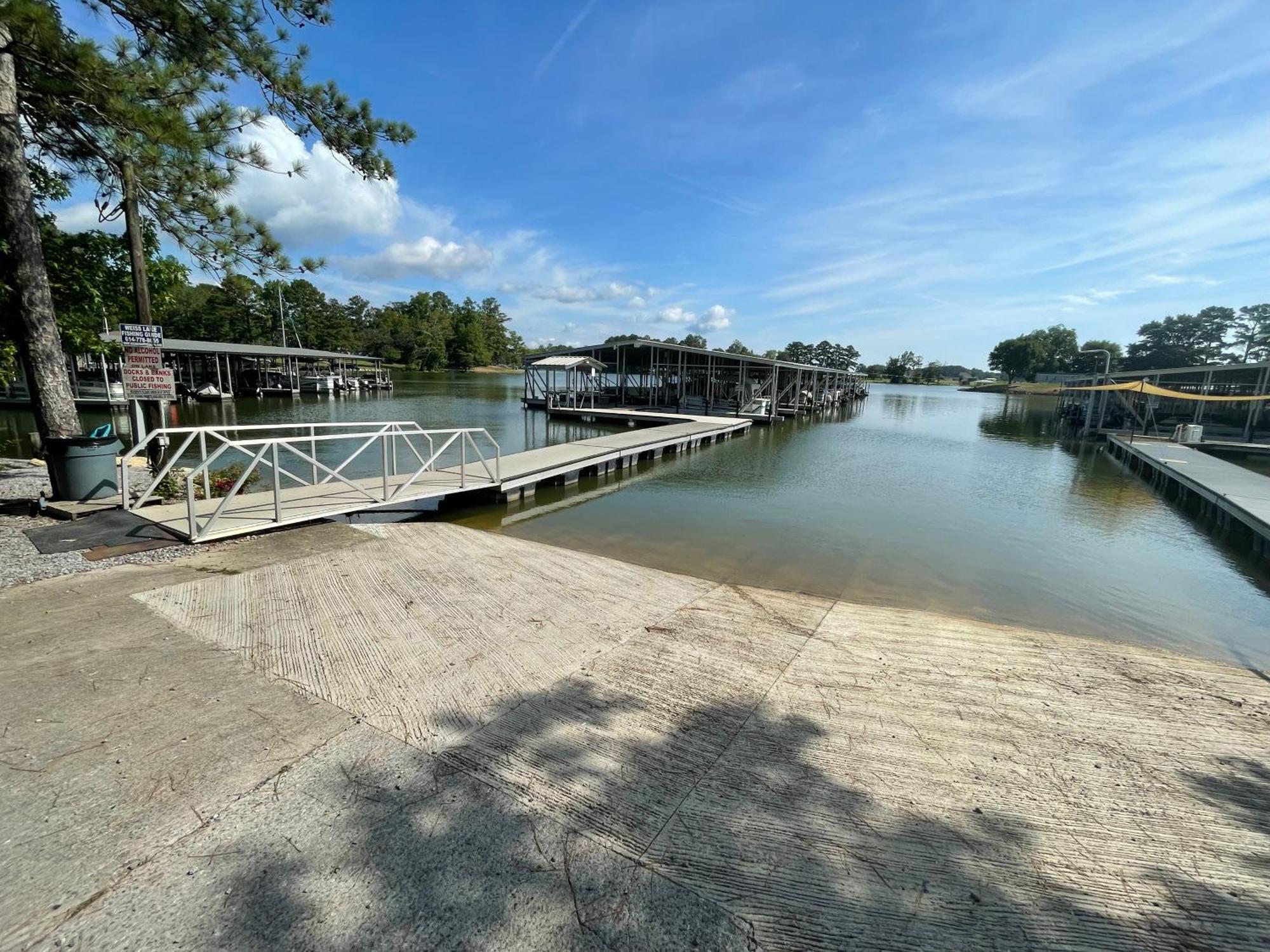 Bay Springs Country Inn & Marina Centro Exterior foto